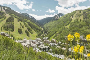 Luxury 4 Bedroom Penthouse Residence In Beaver Creek Village